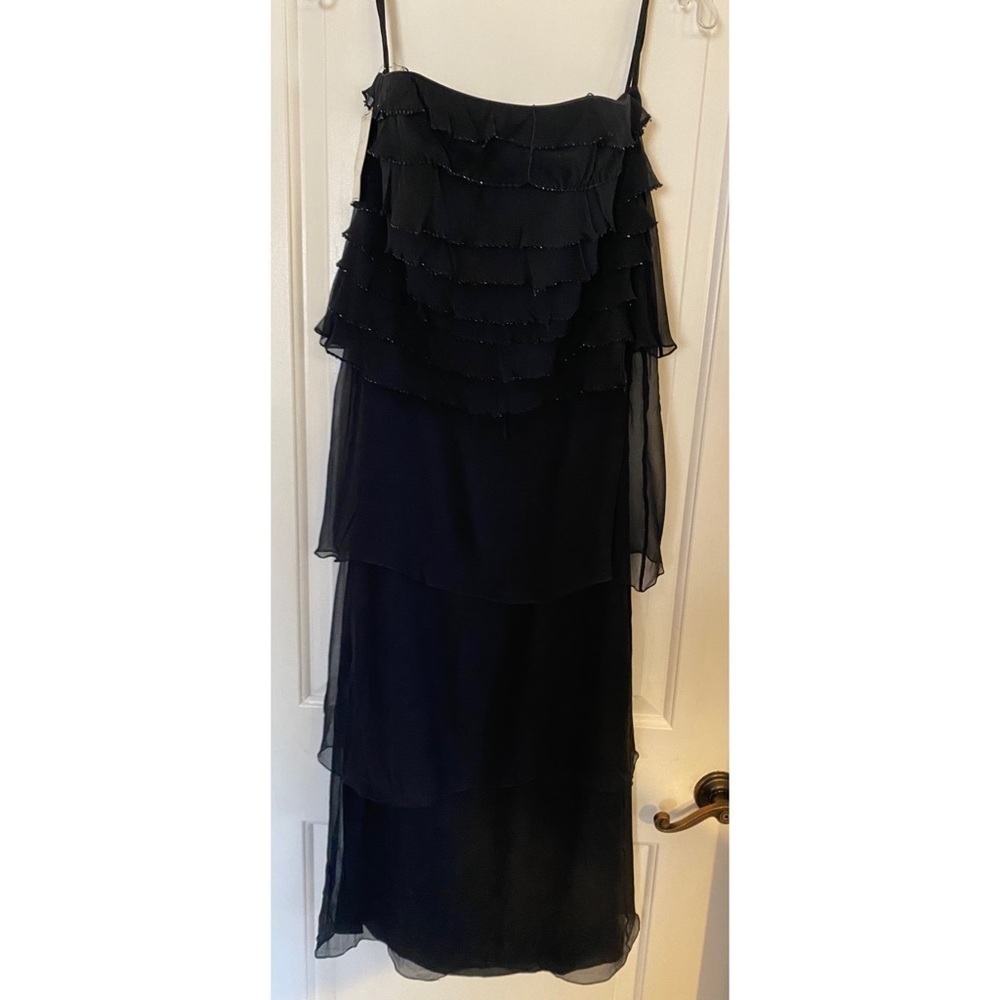 Jovani 2 Piece Skirt Set